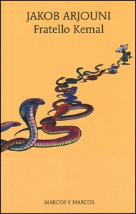 Fratello Kemal - Librerie.coop
