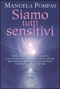 Siamo tutti sensitivi - Librerie.coop