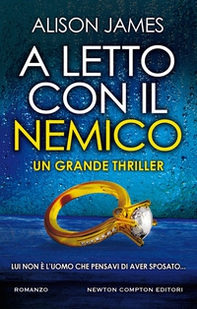 A letto con il nemico - Librerie.coop A letto con il nemico - Librerie.coop