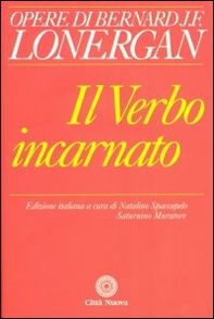 Il Verbo incarnato - Librerie.coop