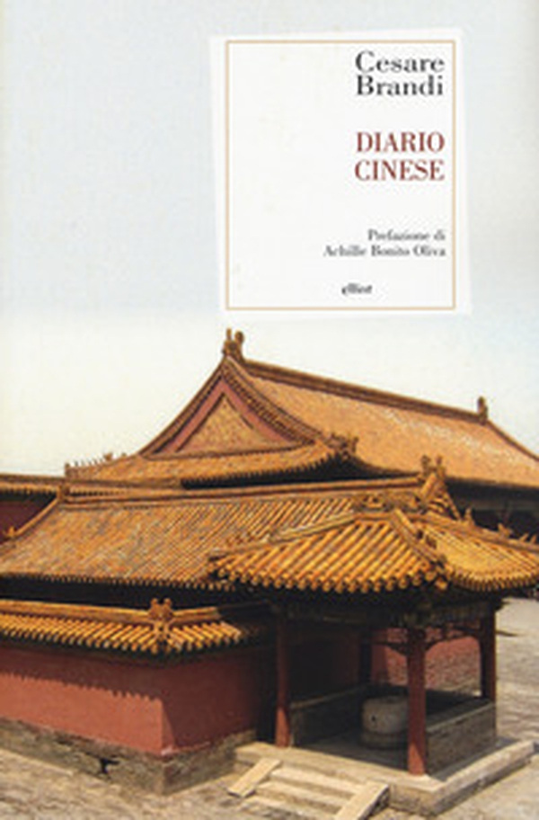 Diario cinese - Librerie.coop Diario cinese - Librerie.coop