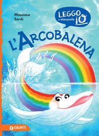 L'arcobalena - Librerie.coop L'arcobalena - Librerie.coop