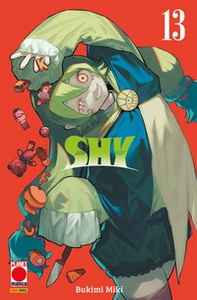 Shy - Vol. 13 - Librerie.coop