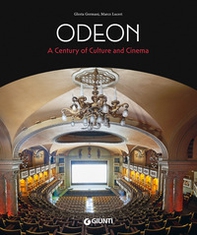 Odeon. A century of culture and cinema - Librerie.coop