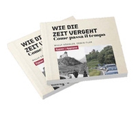 Wie die Zeit vergeht-Come passa il tempo - Librerie.coop