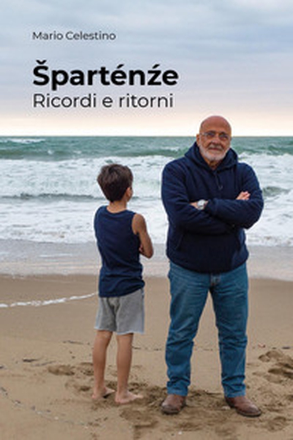 Sparténze. Ricordi e ritorni - Librerie.coop
