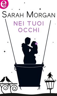 Nei tuoi occhi (eLit) - Librerie.coop Nei tuoi occhi (eLit) - Librerie.coop