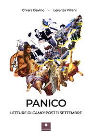 Panico. Letture di campi post 11 settembre - Librerie.coop