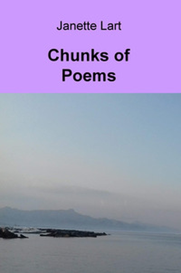 Chunks of poems - Librerie.coop Chunks of poems - Librerie.coop