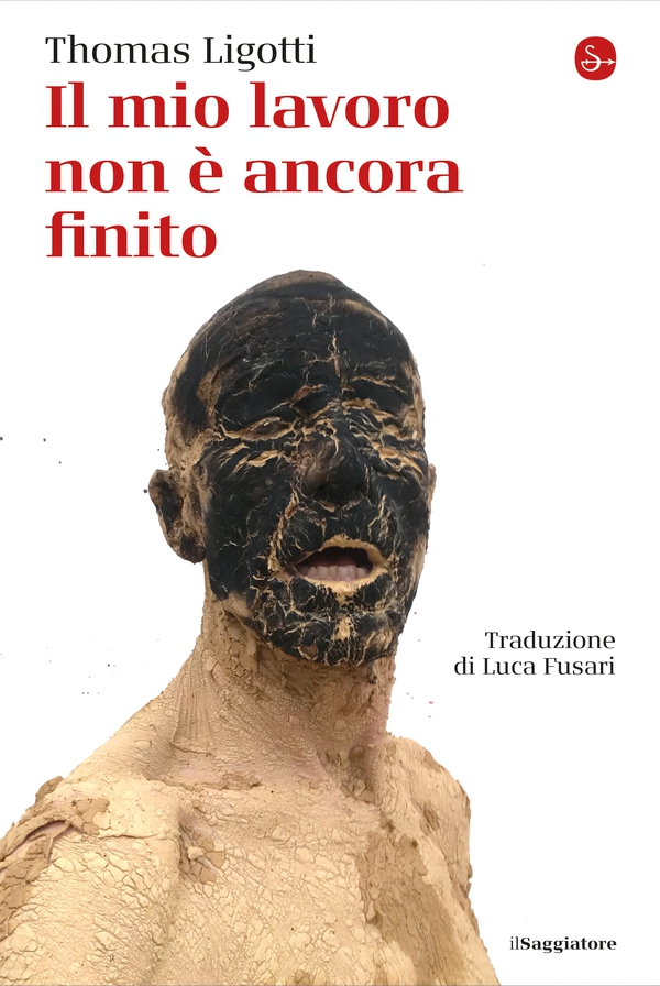 Il mio lavoro non è ancora finito - Librerie.coop Il mio lavoro non è ancora finito - Librerie.coop