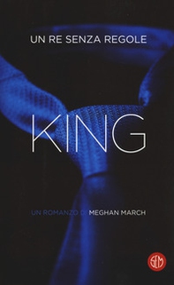 King. Un re senza regole - Librerie.coop