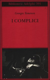 I complici - Librerie.coop
