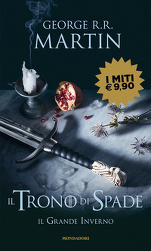 Il trono di spade - Librerie.coop Il trono di spade - Librerie.coop
