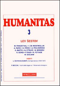 Humanitas - Librerie.coop
