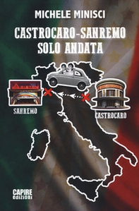 Castrocaro-Sanremo solo andata - Librerie.coop
