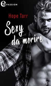 Sexy da morire (eLit) - Librerie.coop