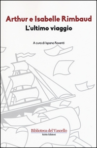 L'ultimo viaggio - Librerie.coop L'ultimo viaggio - Librerie.coop