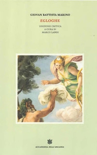Giovan Battista Marino. Egloghe - Librerie.coop