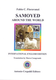 Samoyed around the world - Librerie.coop