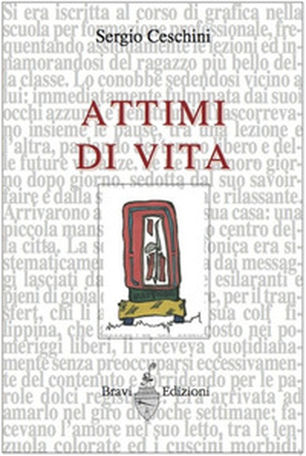 Attimi di vita - Librerie.coop Attimi di vita - Librerie.coop