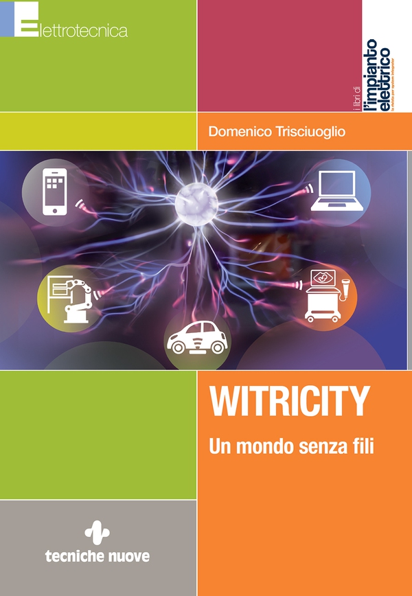 Witricity - Librerie.coop Witricity - Librerie.coop