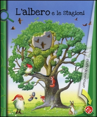 L'albero e le stagioni - Librerie.coop