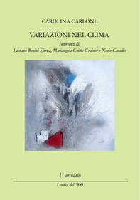 Variazioni nel clima - Librerie.coop