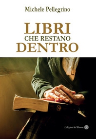Libri che restano dentro - Librerie.coop Libri che restano dentro - Librerie.coop