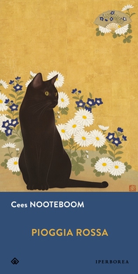 Pioggia rossa - Librerie.coop