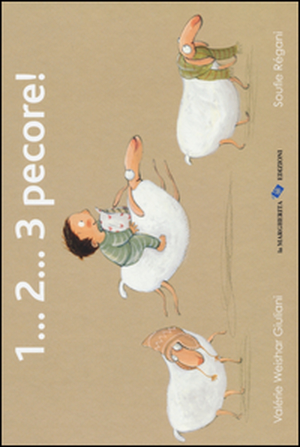 1... 2... 3 pecore - Librerie.coop 1... 2... 3 pecore - Librerie.coop