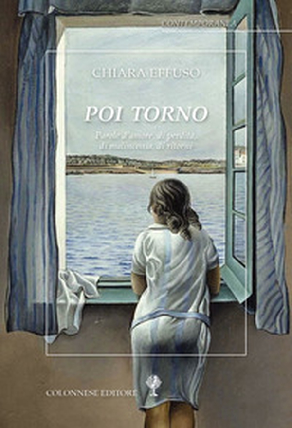 Poi torno - Librerie.coop Poi torno - Librerie.coop