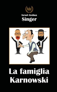 La famiglia Karnowski - Librerie.coop