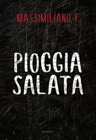 Pioggia salata - Librerie.coop