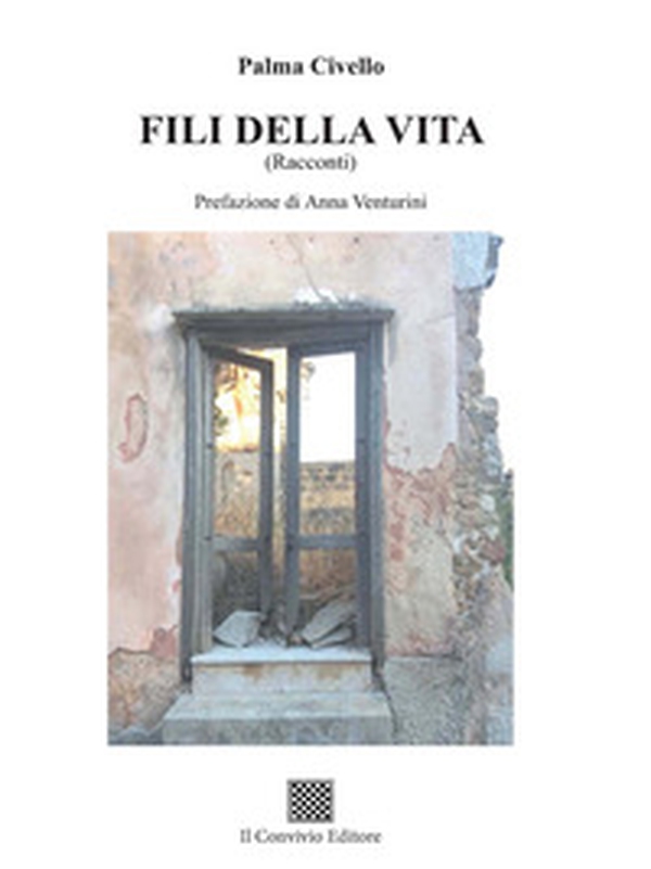 Fili della vita - Librerie.coop Fili della vita - Librerie.coop