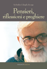 Pensieri, riflessioni e preghiere - Librerie.coop Pensieri, riflessioni e preghiere - Librerie.coop