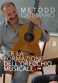 Metodo Catemario per la formazione dell'orecchio musicale - Librerie.coop Metodo Catemario per la formazione dell'orecchio musicale - Librerie.coop