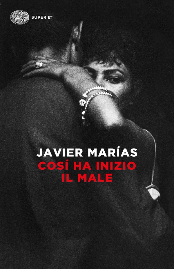 Così ha inizio il male - Librerie.coop Così ha inizio il male - Librerie.coop