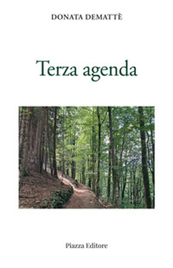 Terza agenda - Librerie.coop Terza agenda - Librerie.coop