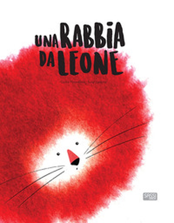 Una rabbia da leone - Librerie.coop Una rabbia da leone - Librerie.coop