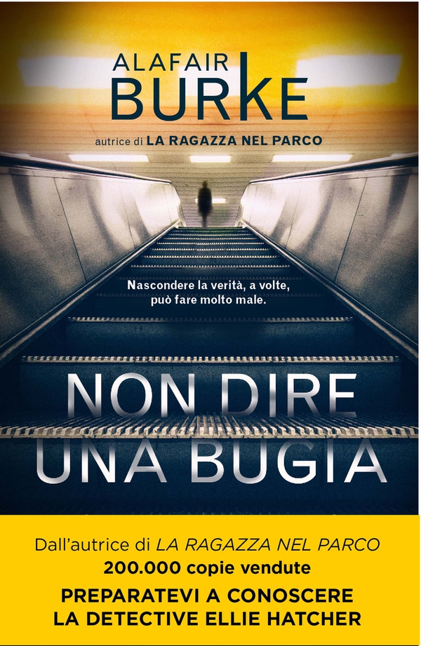 Non dire una bugia - Librerie.coop Non dire una bugia - Librerie.coop
