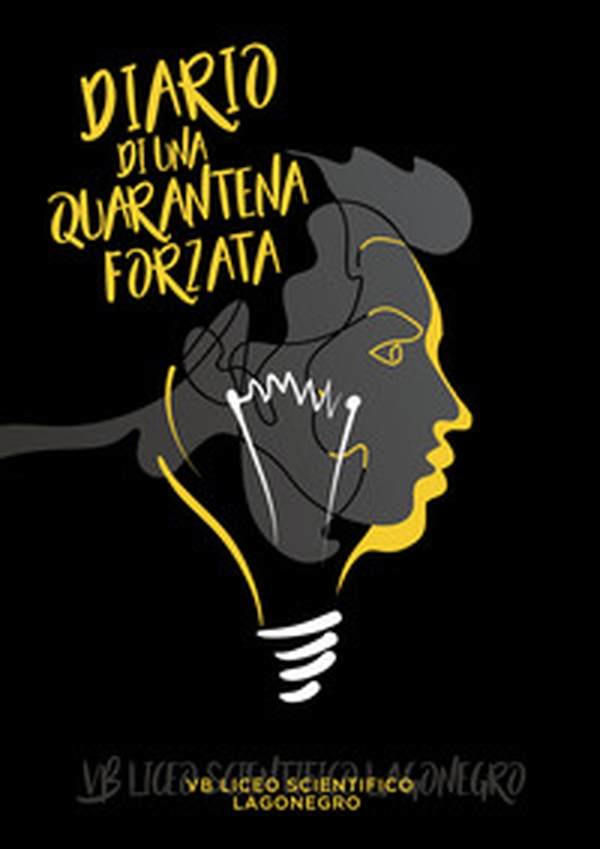 Diario di una quarantena forzata - Librerie.coop Diario di una quarantena forzata - Librerie.coop