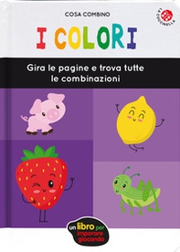 I colori - Librerie.coop