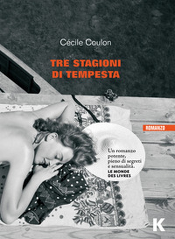 Tre stagioni di tempesta - Librerie.coop Tre stagioni di tempesta - Librerie.coop