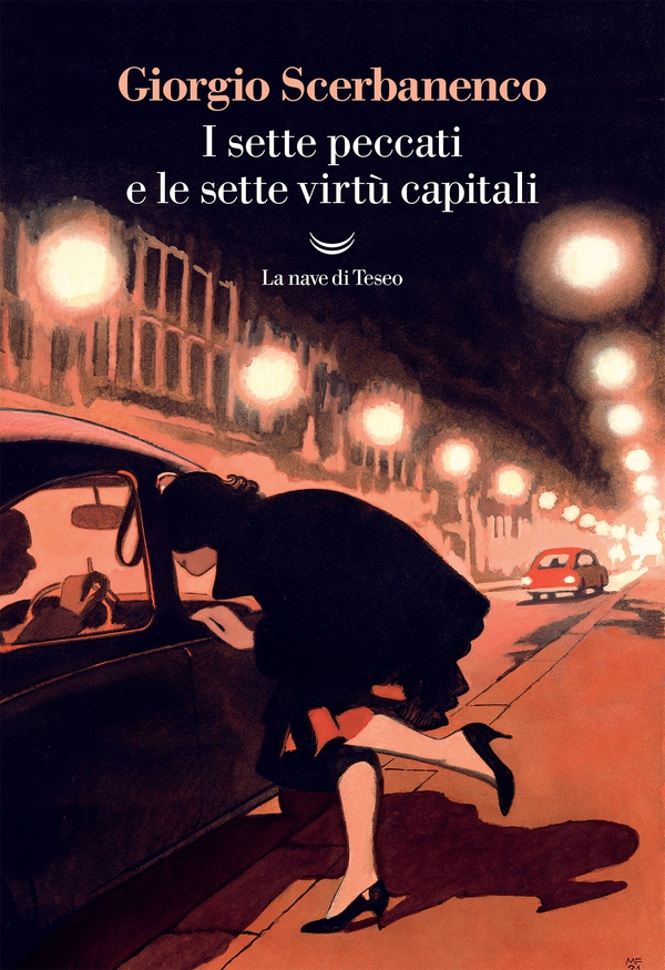 I sette peccati e le sette virtù capitali - Librerie.coop I sette peccati e le sette virtù capitali - Librerie.coop