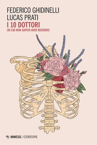 I 10 dottori (di cui non sapevi di avere bisogno) - Librerie.coop