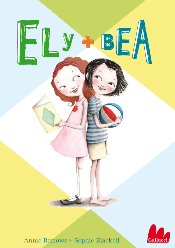 Ely + Bea - Librerie.coop Ely + Bea - Librerie.coop