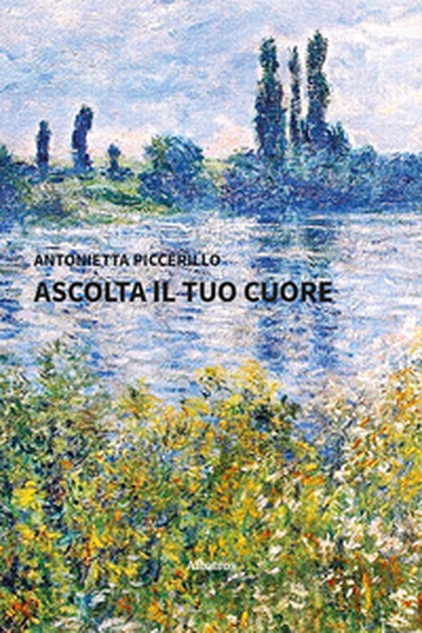 Ascolta il tuo cuore - Librerie.coop Ascolta il tuo cuore - Librerie.coop