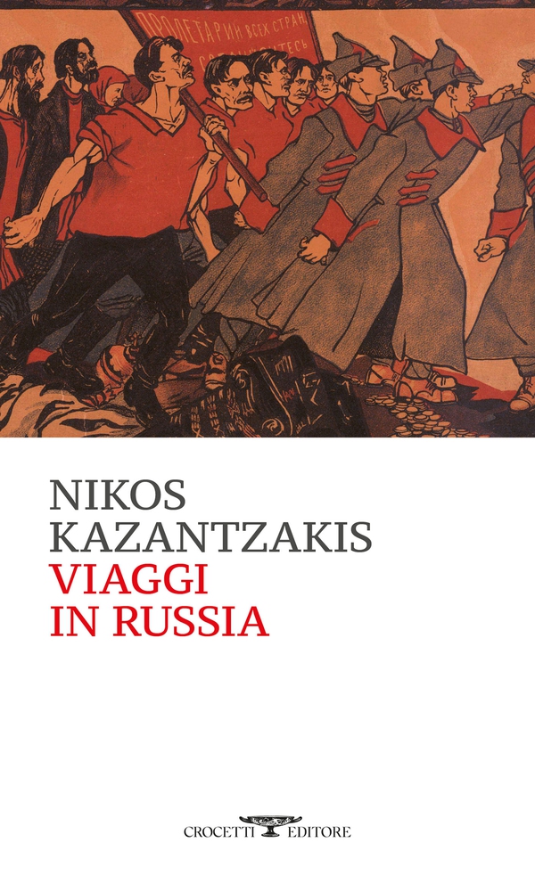 Viaggi in Russia - Librerie.coop Viaggi in Russia - Librerie.coop