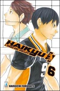 Haikyu!! - Vol. 6 - Librerie.coop