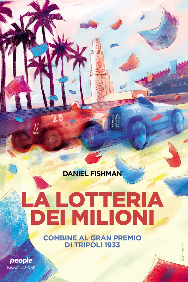 La lotteria dei milioni - Librerie.coop La lotteria dei milioni - Librerie.coop
